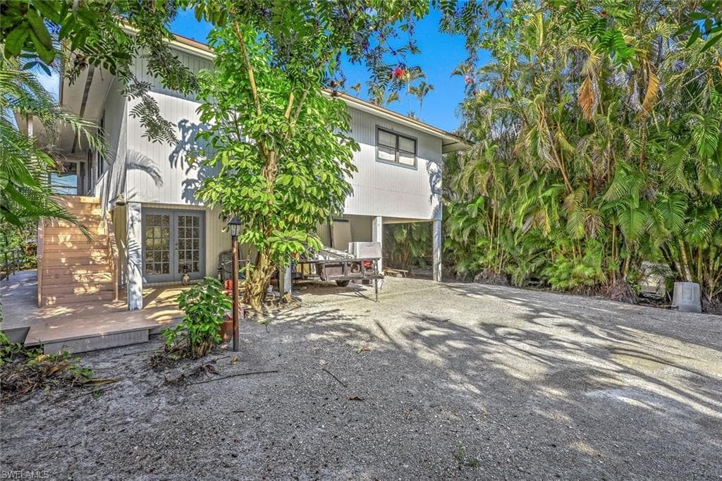 2022 Frederick ST NAPLES, FL 34112