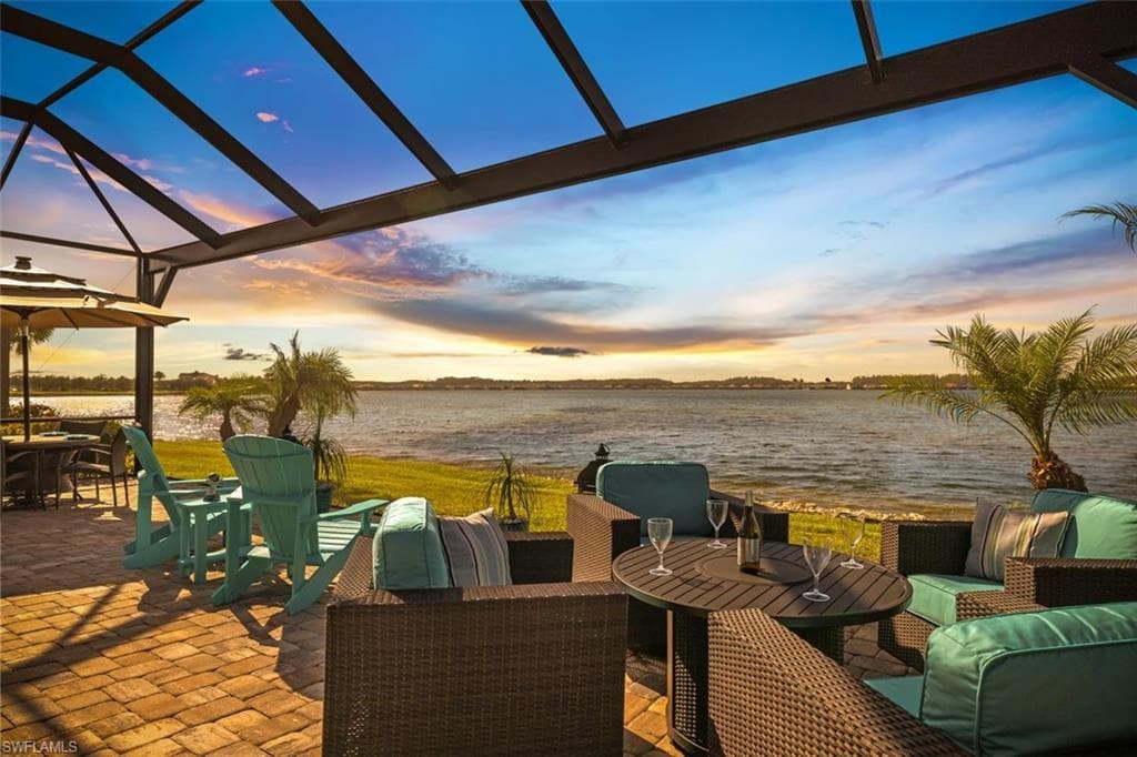 20169 Corkscrew Shores BLVD ESTERO, FL 33928