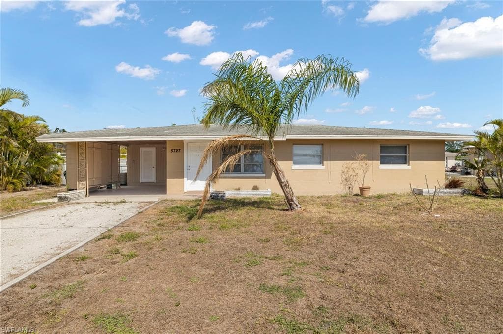 5727 Winkler RD FORT MYERS, FL 33919