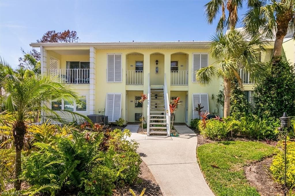 443 Cerromar LN 400 VENICE, FL 34293