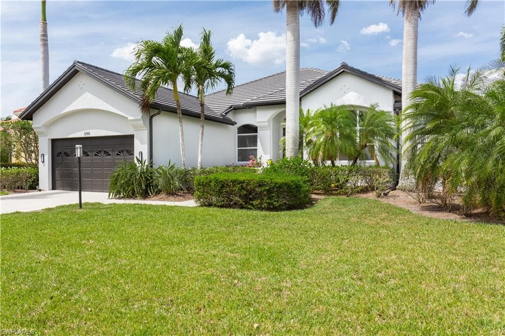 5190 Harborage DR FORT MYERS, FL 33908