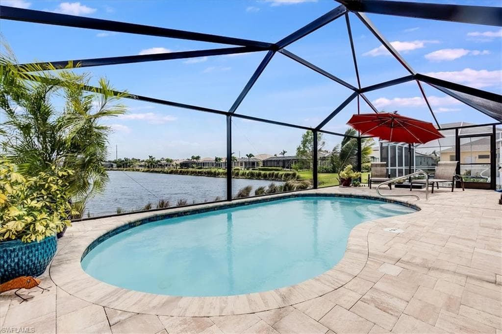 16629 Wellington Lakes CIR FORT MYERS, FL 33908