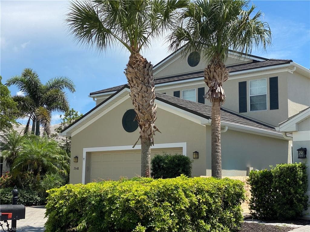2648 Maraval CT CAPE CORAL, FL 33991