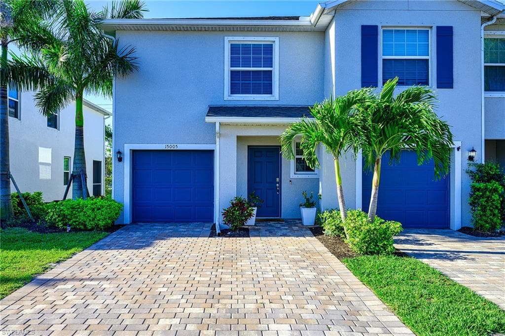 15005 Wildflower CIR NAPLES, FL 34119