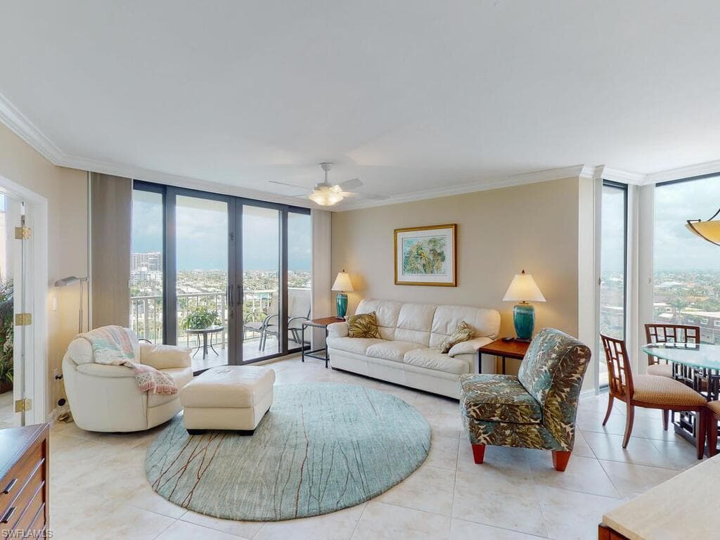 58 Collier BLVD 912 MARCO ISLAND, FL 34145