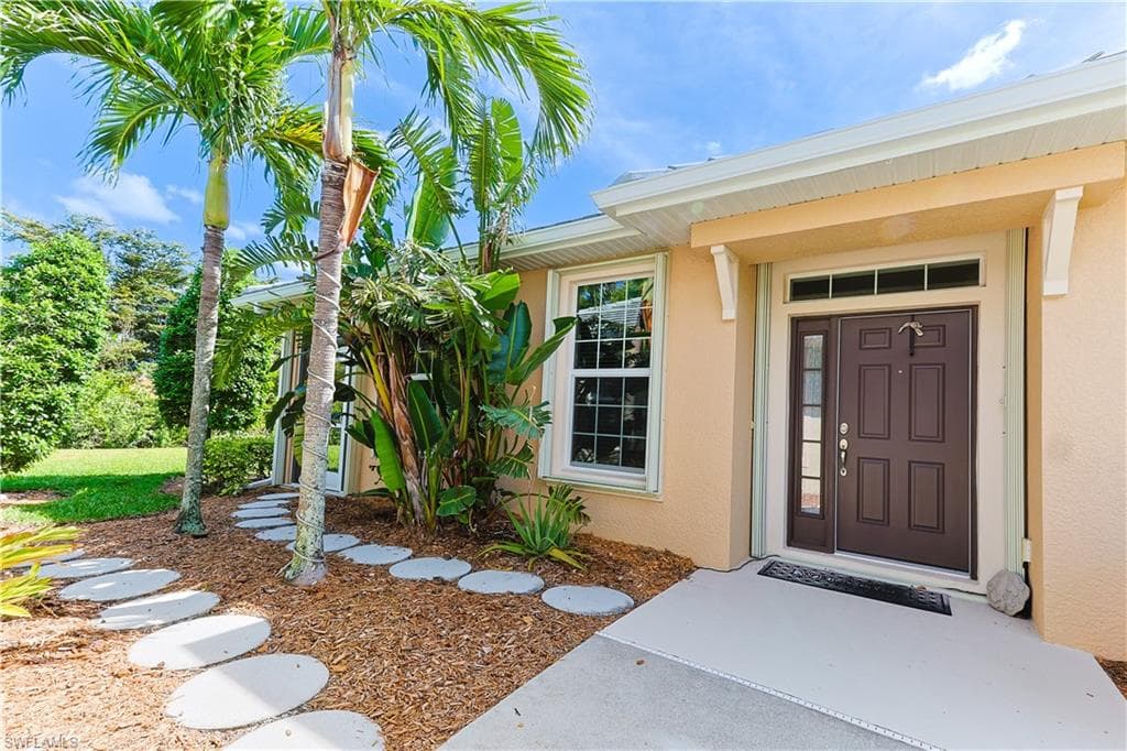 9898 Palmarrosa WAY FORT MYERS, FL 33919