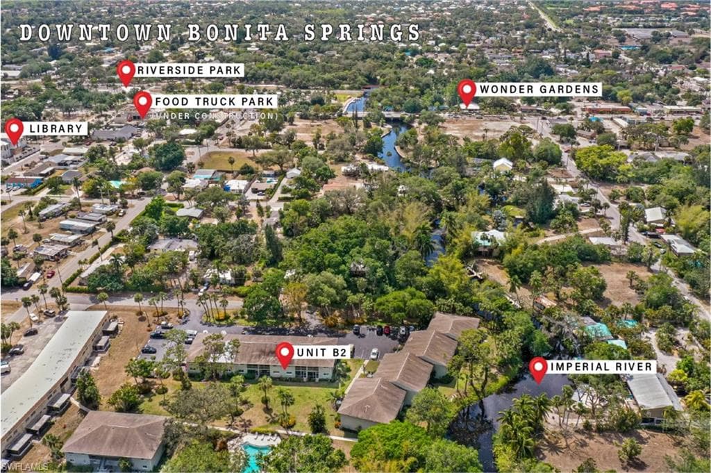 27249 Pullen AVE 2 BONITA SPRINGS, FL 34135