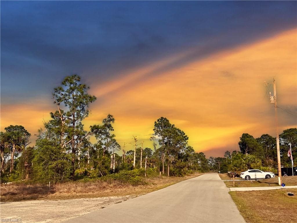 837 Foxtail ST LEHIGH ACRES, FL 33974