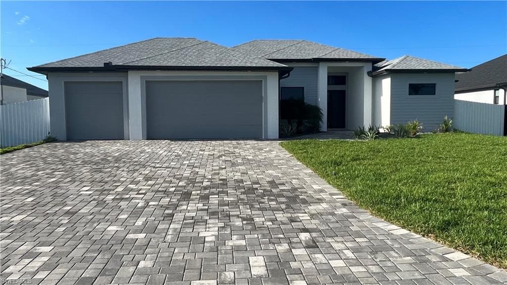 1920 SW 2nd TER CAPE CORAL, FL 33991