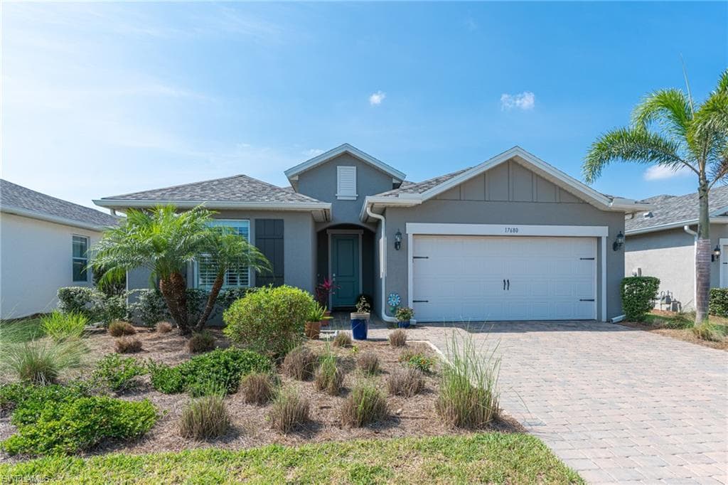 17680 Silverspur DR PUNTA GORDA, FL 33982