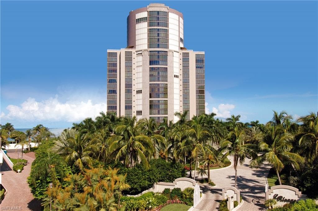 4351 Gulf Shore BLVD N 9S NAPLES, FL 34103