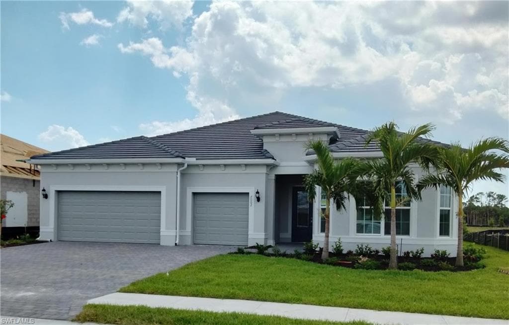 7002 Del Webb Oak Creek BLVD NORTH FORT MYERS, FL 33917