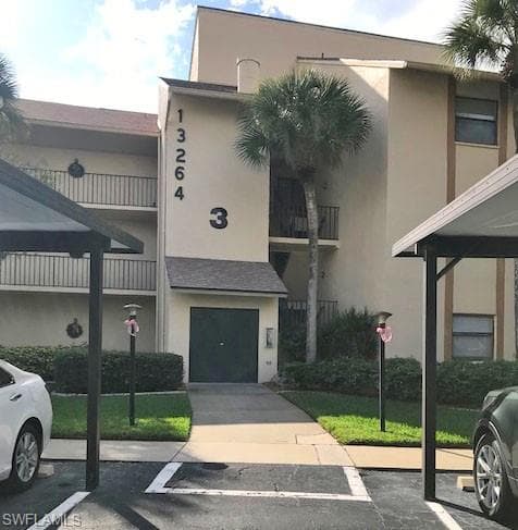 13264 White Marsh LN 3324 FORT MYERS, FL 33912