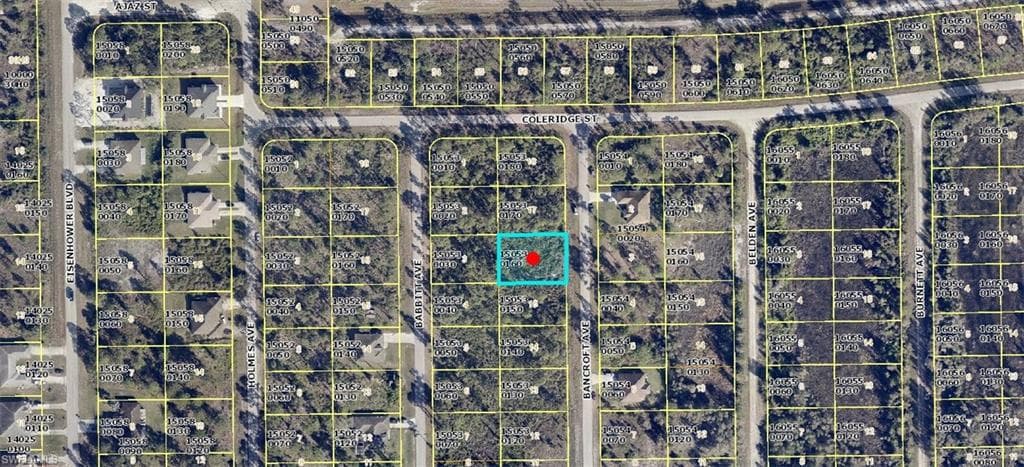 852 Bancroft AVE LEHIGH ACRES, FL 33974