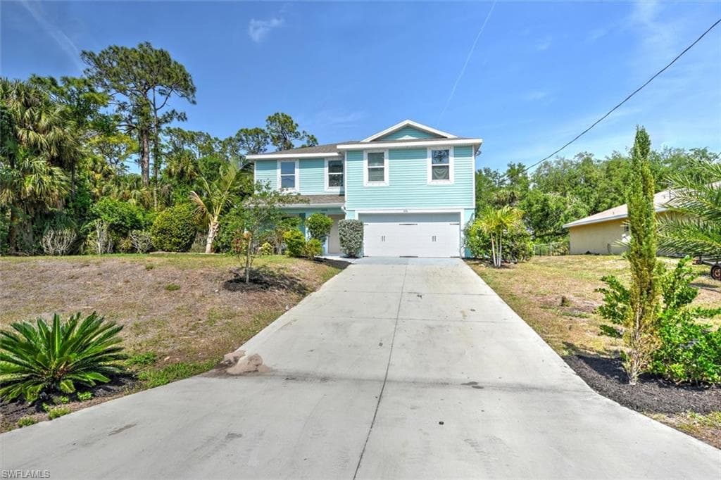6016 Twig CT LABELLE, FL 33935