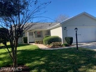 508 Del Mar DR LADY LAKE, FL 32159