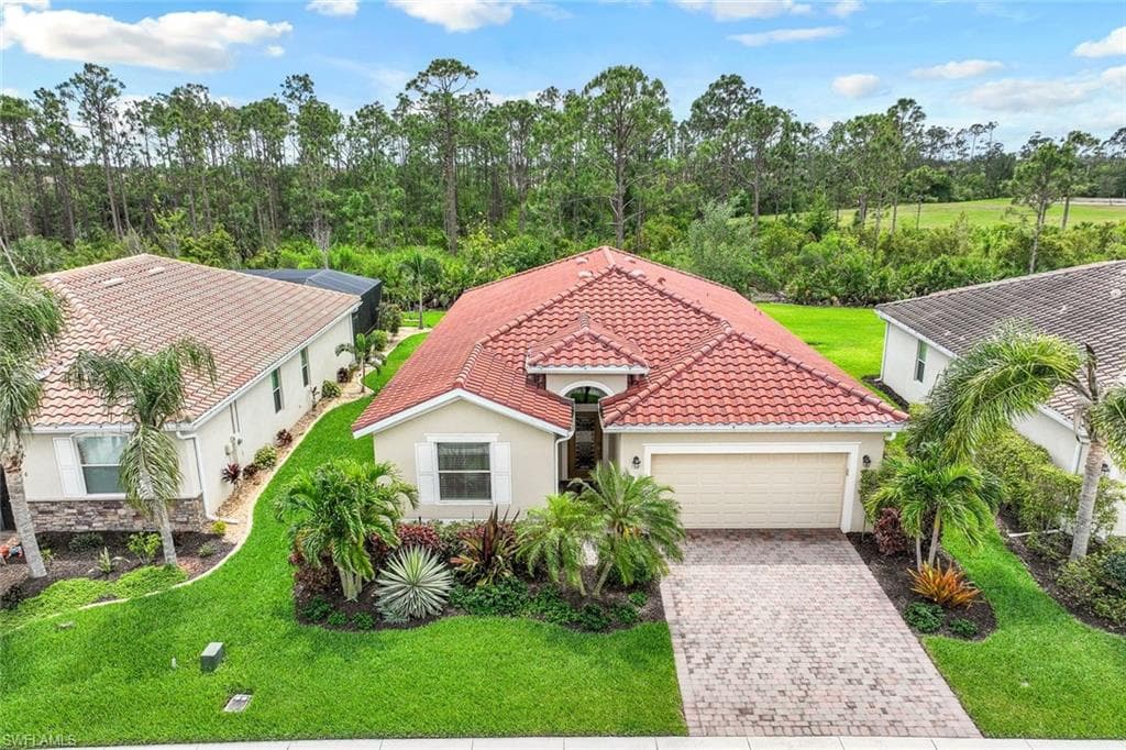 2552 Laurentina LN CAPE CORAL, FL 33909