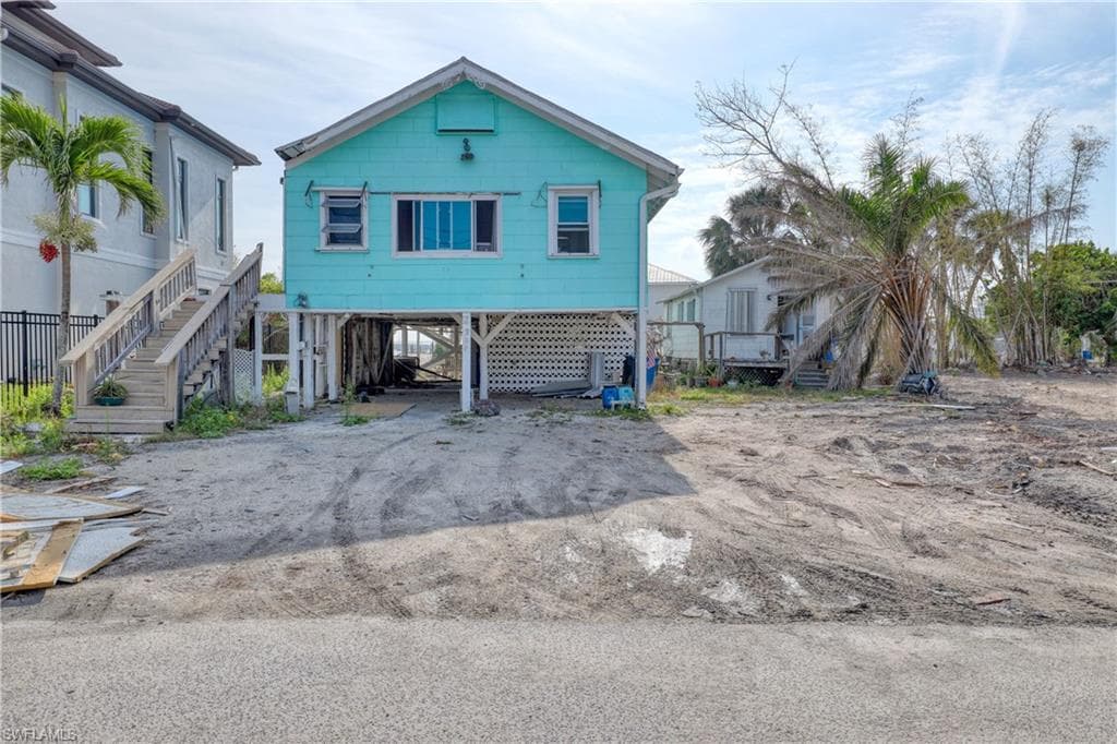 270 Miramar ST FORT MYERS BEACH, FL 33931