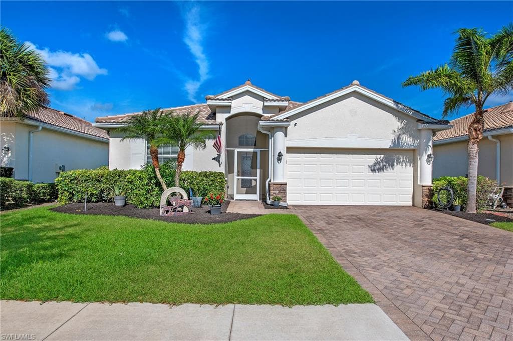 4393 Steinbeck WAY AVE MARIA, FL 34142