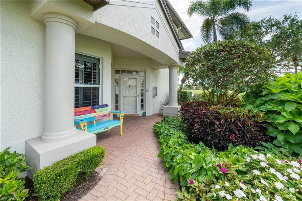 3195 Lancaster DR 2 NAPLES, FL 34105