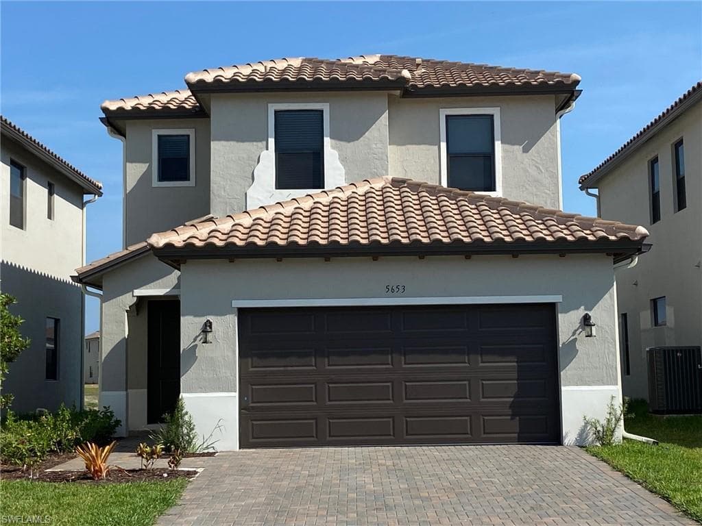 5653 Agostino WAY AVE MARIA, FL 34142