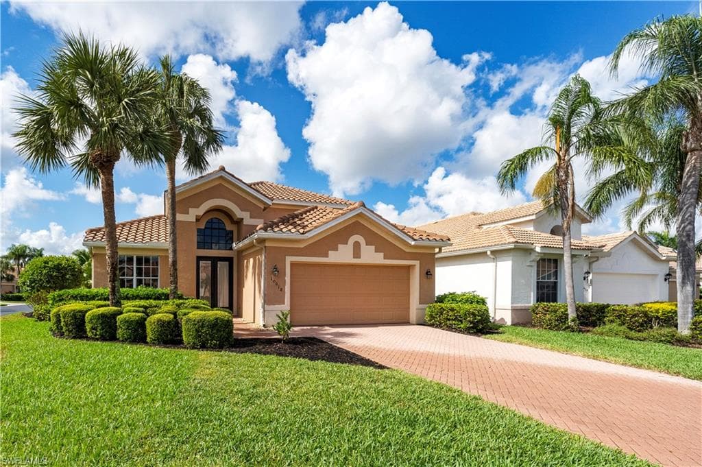10018 ISOLA WAY MIROMAR LAKES, FL 33913