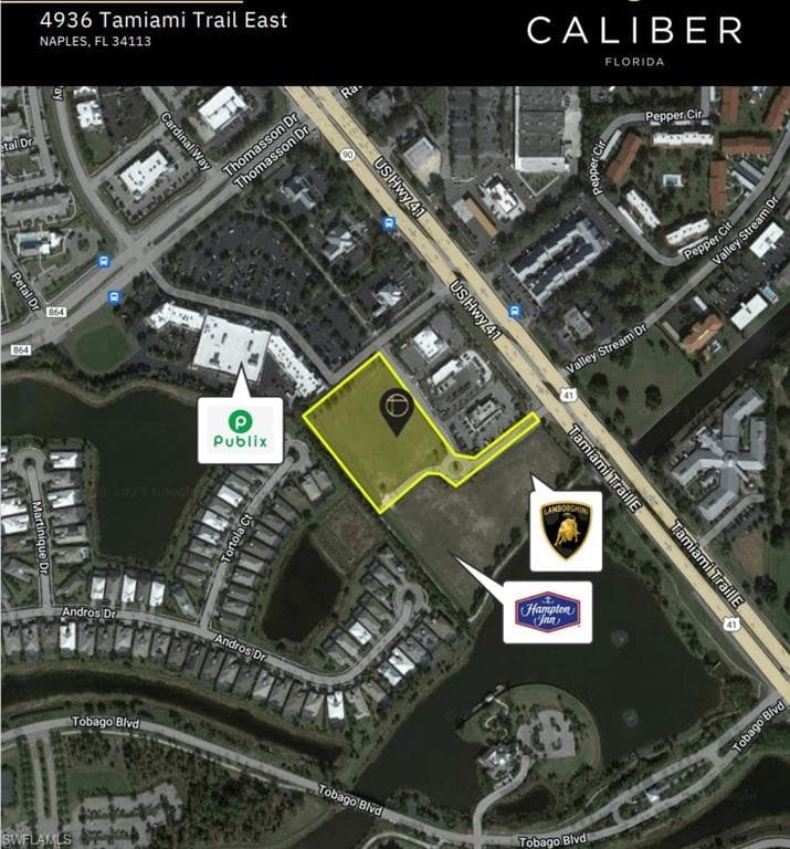 4936 Tamiami TRL E NAPLES, FL 34113