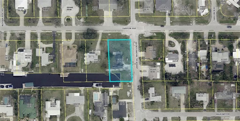 27603 Imperial Shores BLVD BONITA SPRINGS, FL 34134