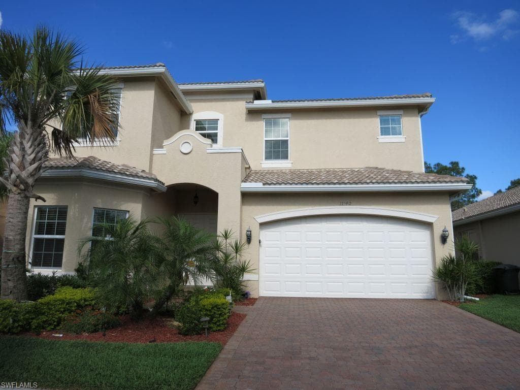 11140 Sparkleberry DR FORT MYERS, FL 33913