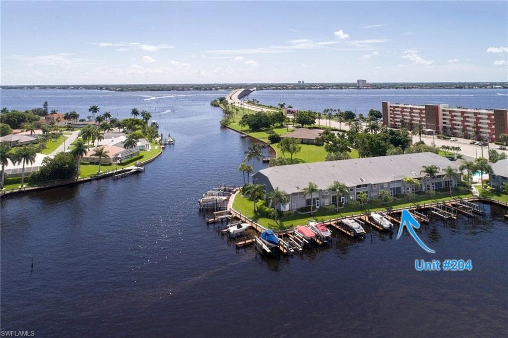 1765 Cape Coral PKWY E 204 CAPE CORAL, FL 33904