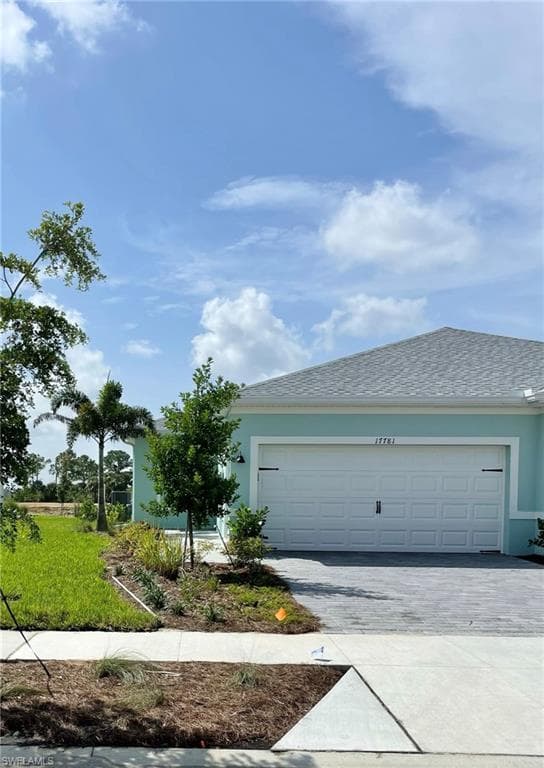 17781 Woodland CT Babcock Ranch, FL 33982