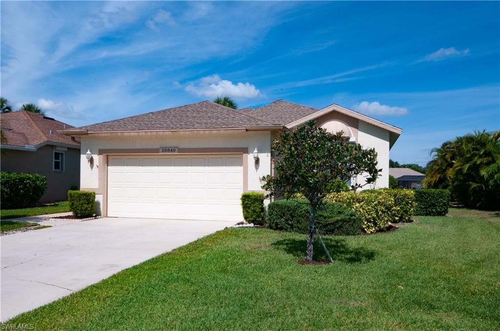 20840 Persimmon PL ESTERO, FL 33928