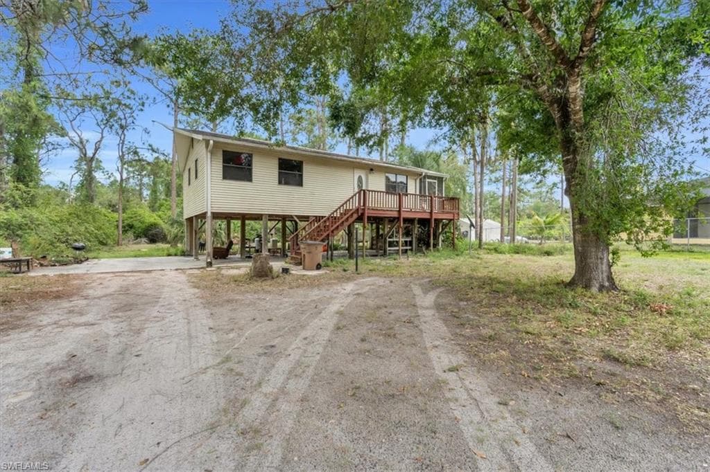 2002 Truman AVE ALVA, FL 33920