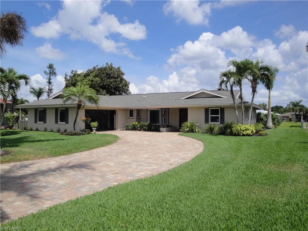 1361 Wainwright WAY FORT MYERS, FL 33919