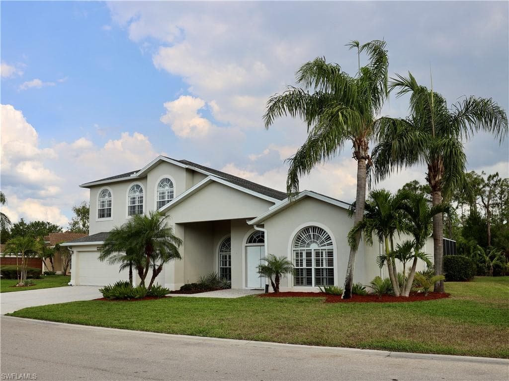 21587 Belhaven WAY ESTERO, FL 33928