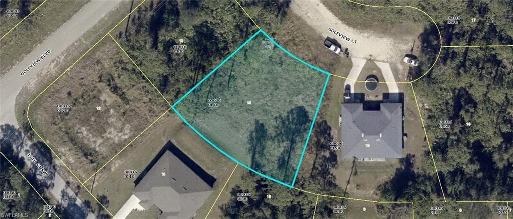 4731-4733 Golfview CT LEHIGH ACRES, FL 33973