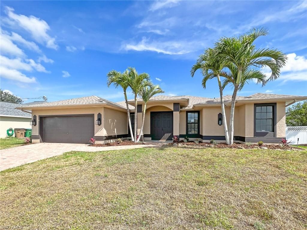2119 SW 26th TER CAPE CORAL, FL 33914