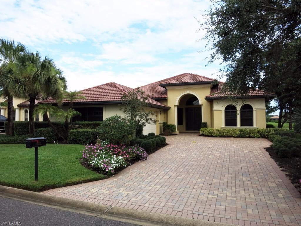 12548 Astor PL FORT MYERS, FL 33913