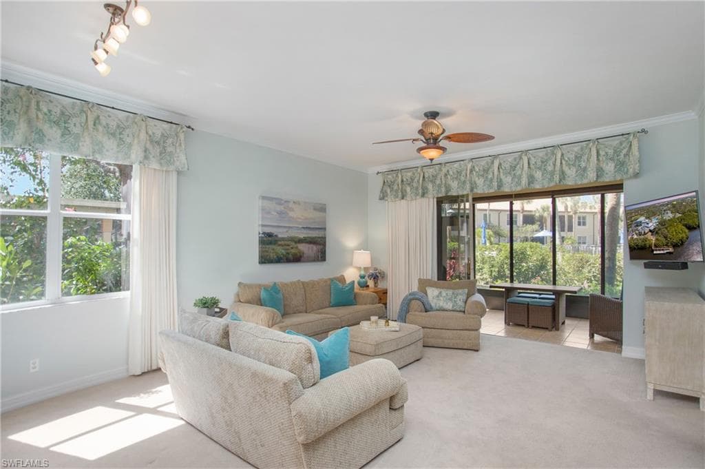 20801 HAMMOCK GREENS LN 101 ESTERO, FL 33928