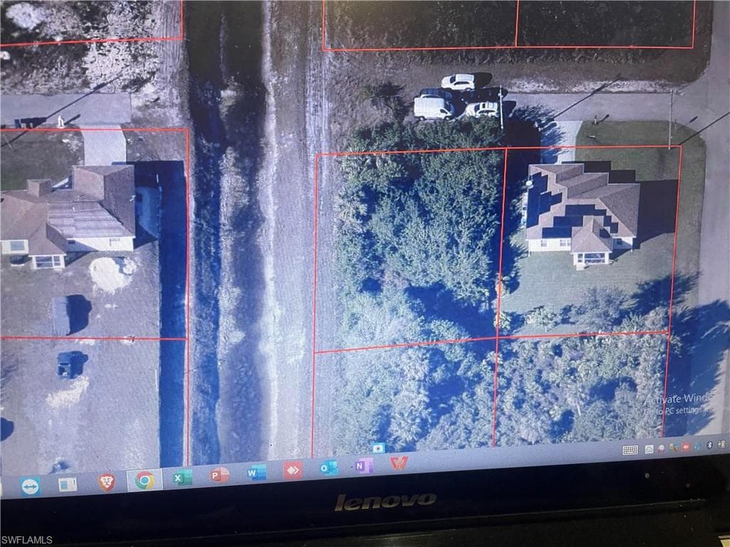 2823 19th ST SW LEHIGH ACRES, FL 33976