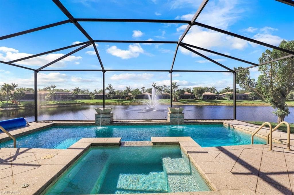 9920 CASABELLA WAY BONITA SPRINGS, FL 34135