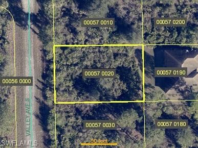 611 Valley AVE S LEHIGH ACRES, FL 33974