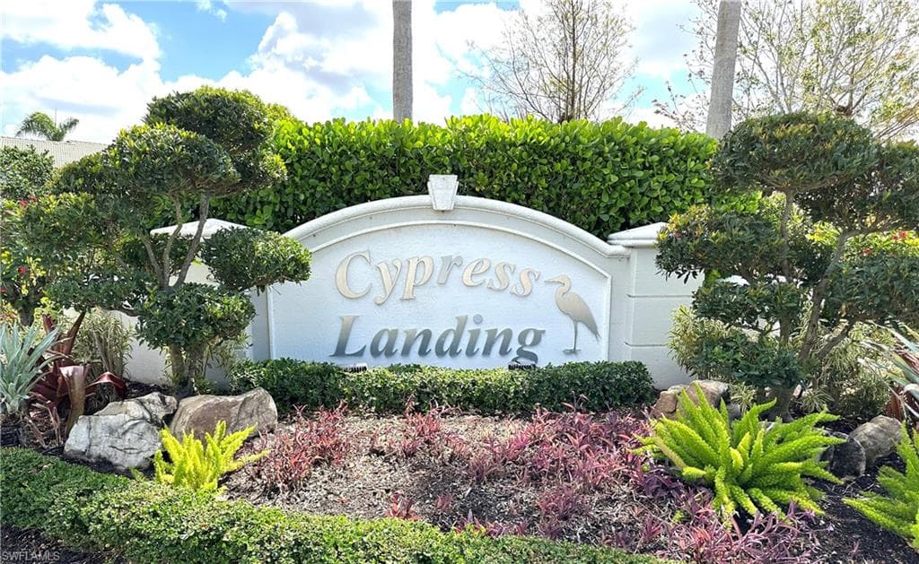 8269 Pacific Beach DR FORT MYERS, FL 33966