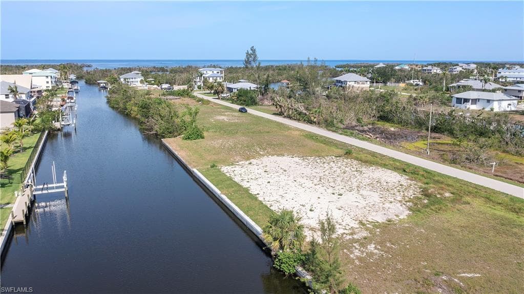 24229 Blackbeard BLVD PUNTA GORDA, FL 33955