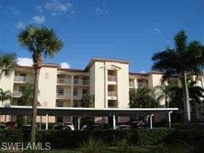 4009 Palm Tree BLVD 104 CAPE CORAL, FL 33904