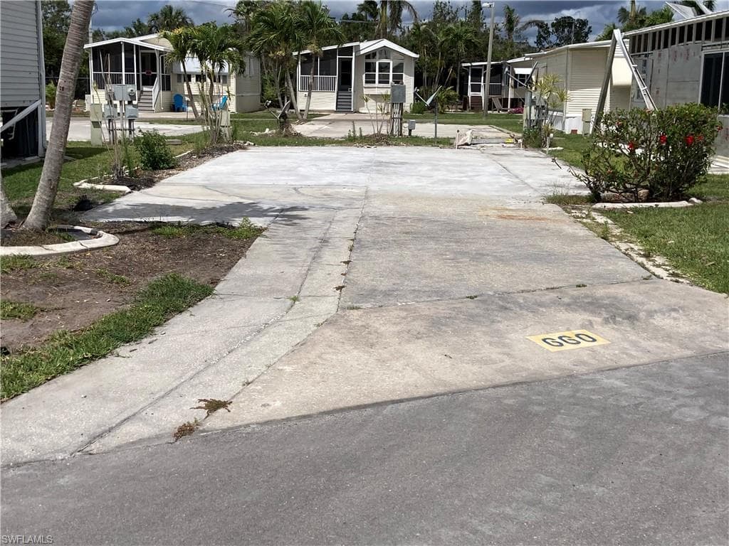 19681 Summerlin  Rd, V-660 FORT MYERS, FL 33908