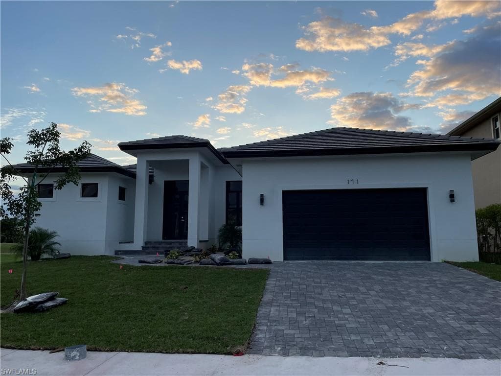 171 Bahama AVE MARCO ISLAND, FL 34145