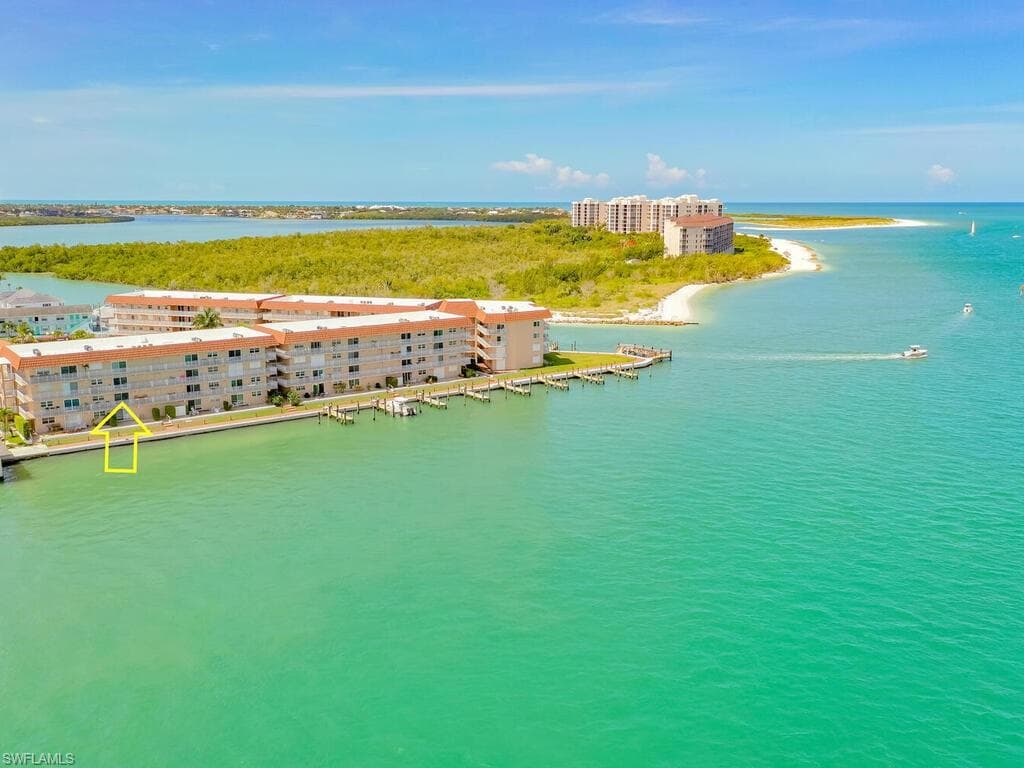1200 Edington PL A203 MARCO ISLAND, FL 34145