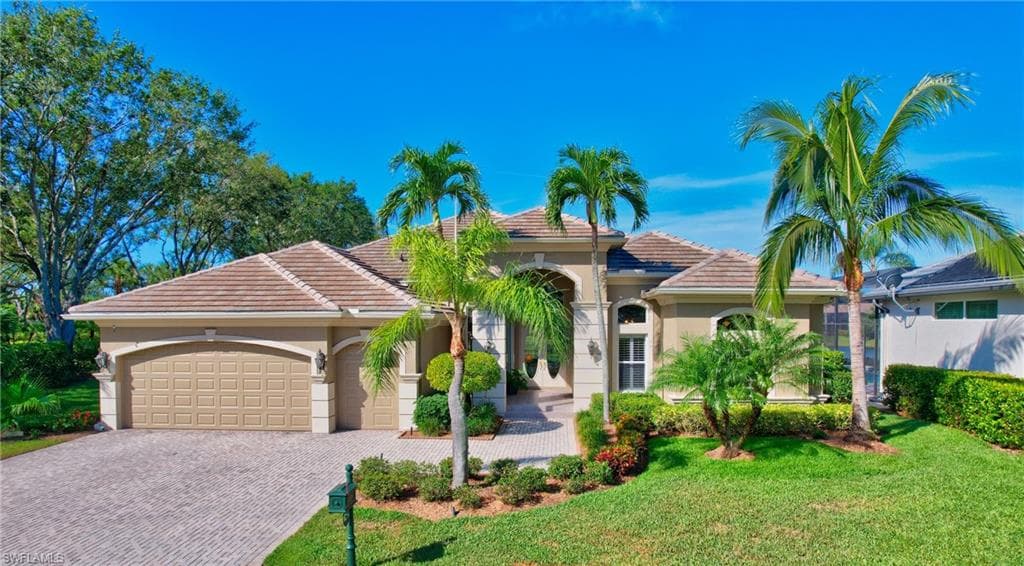 23801 Sanctuary Lakes CT