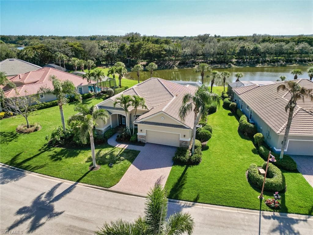 22519 Baycrest Ridge DR ESTERO, FL 34135